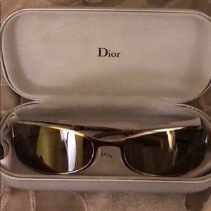 Dior J’adore vintage sunglasses